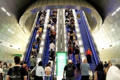 תחנת הרכבת - יצחק נבון