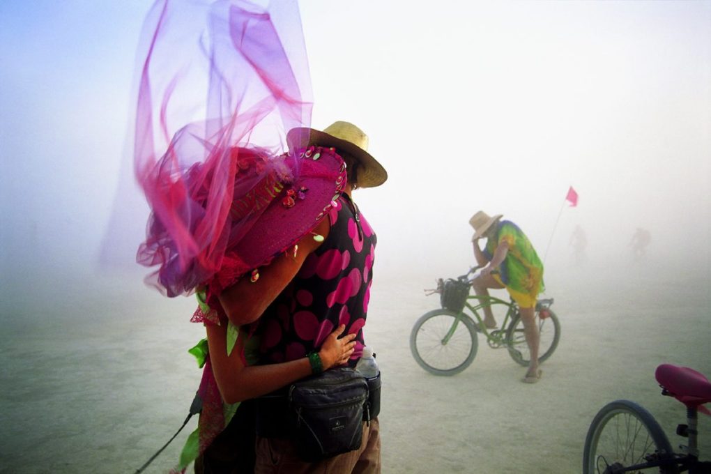 Burningman
