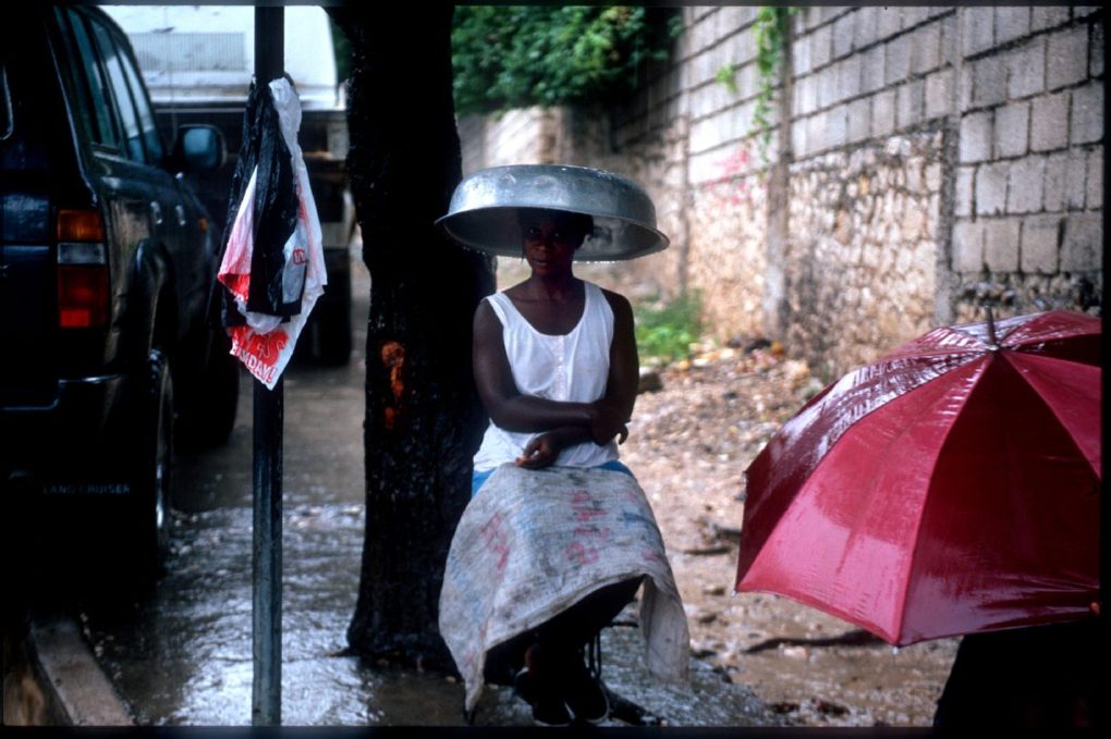 Haiti