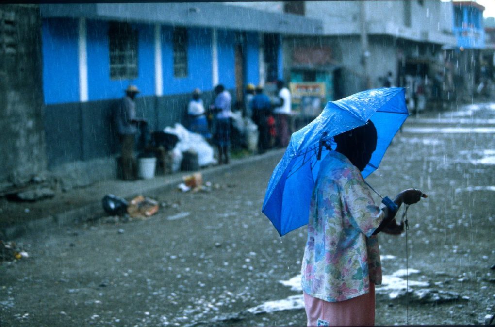 Haiti