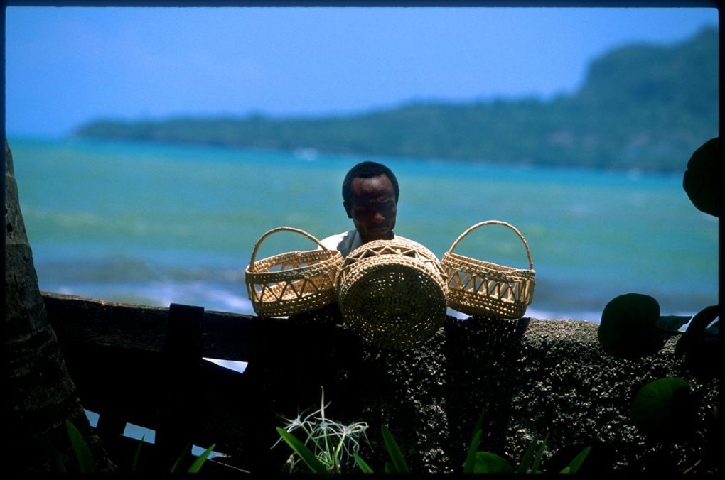 Haiti