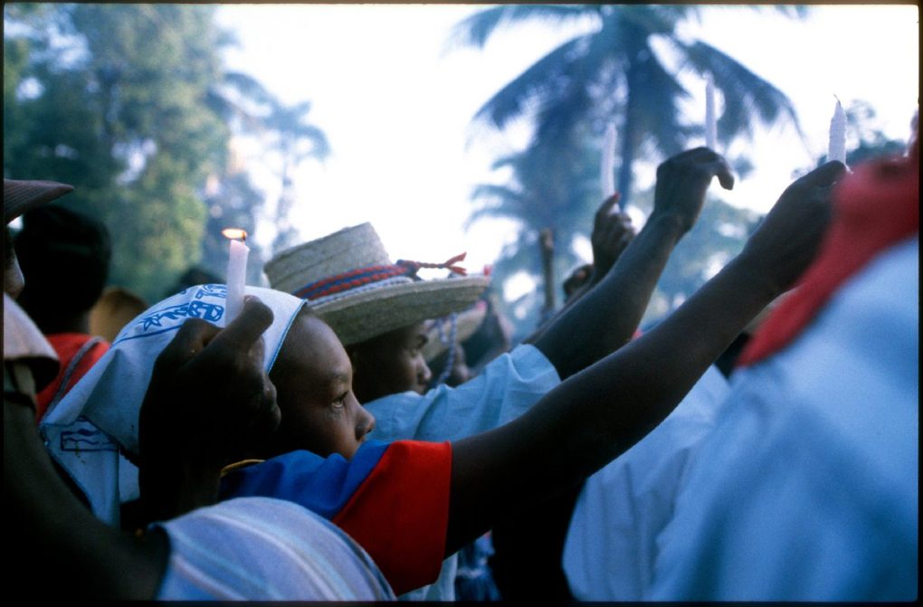 Haiti