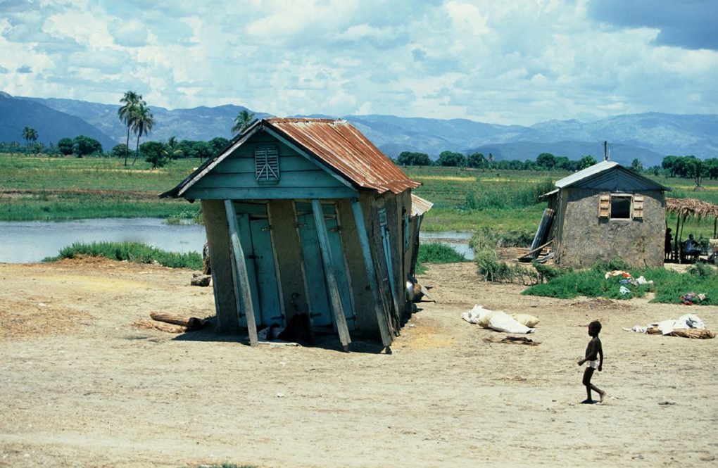 Haiti