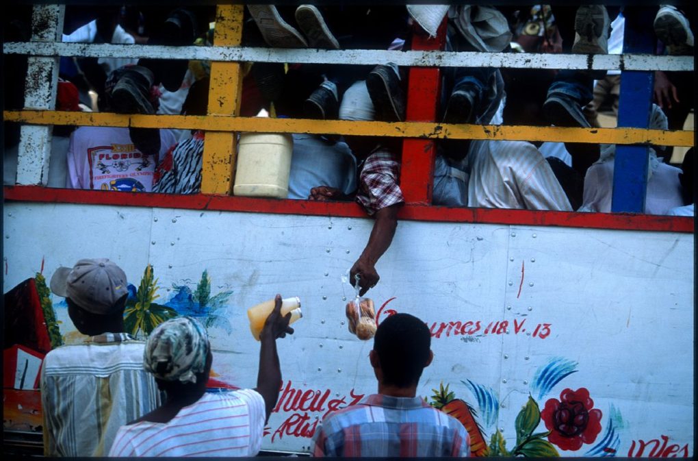 Haiti