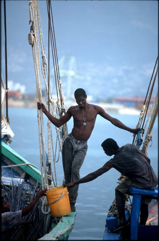 Haiti