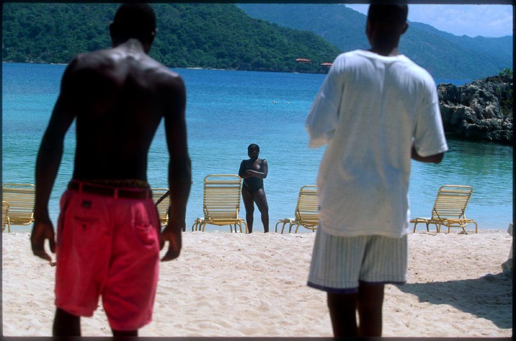 Haiti