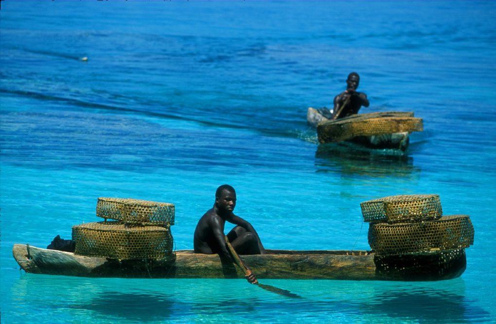 Haiti