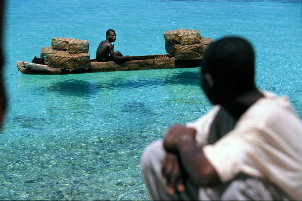 Haiti