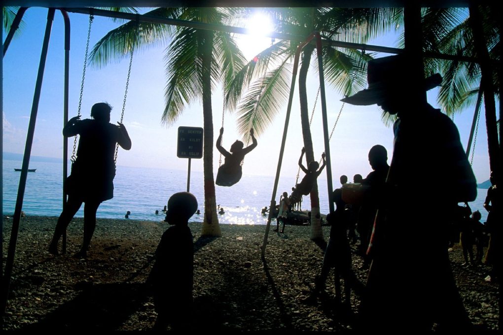 Haiti