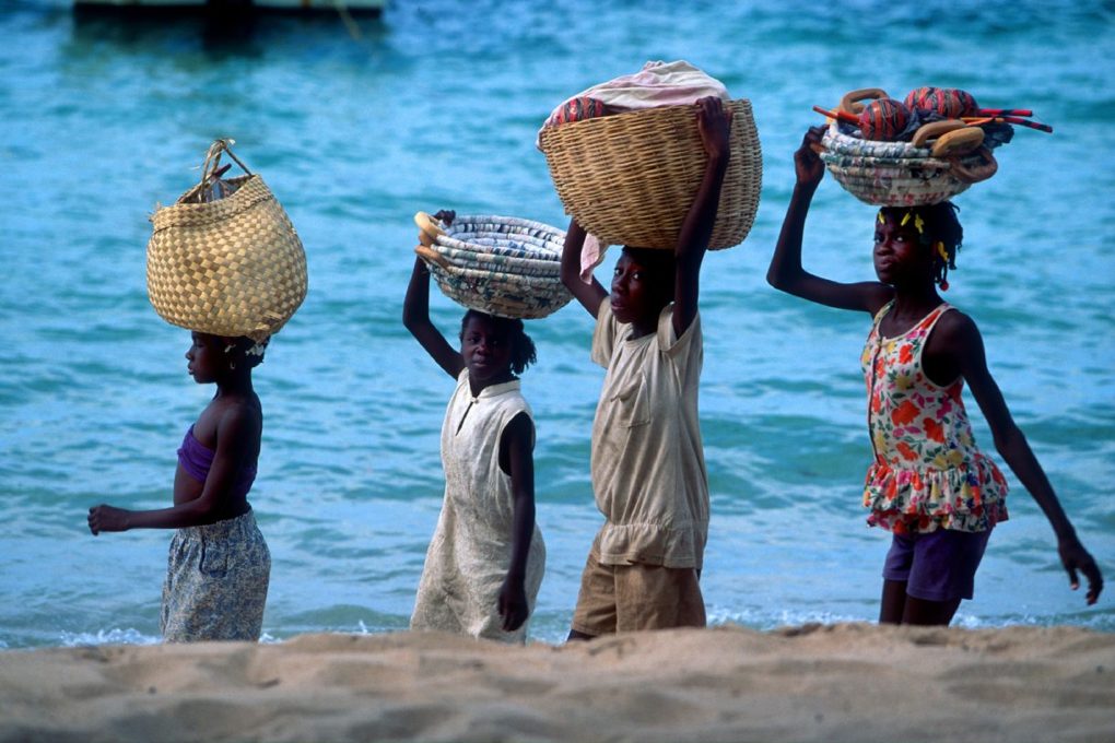 Haiti