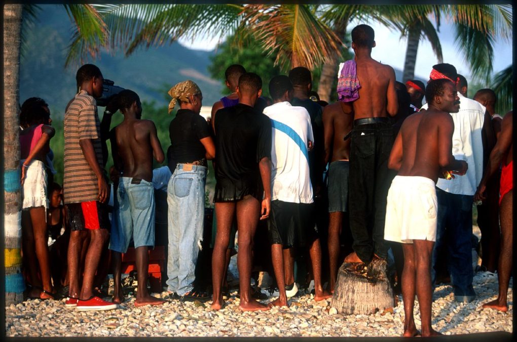 Haiti