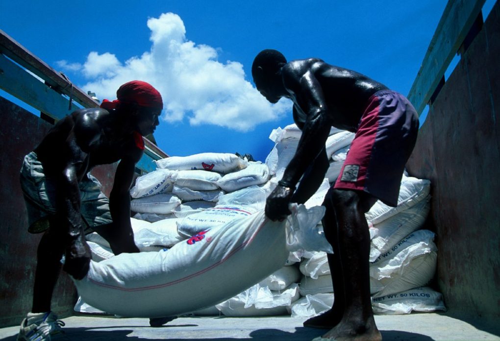 Haiti