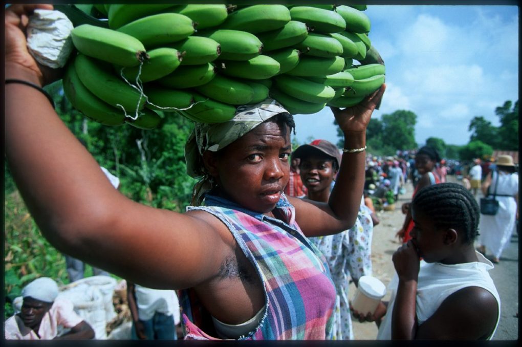 Haiti