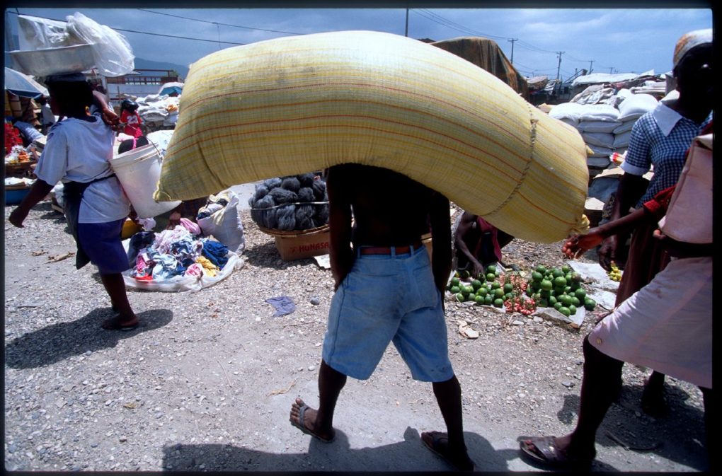 Haiti