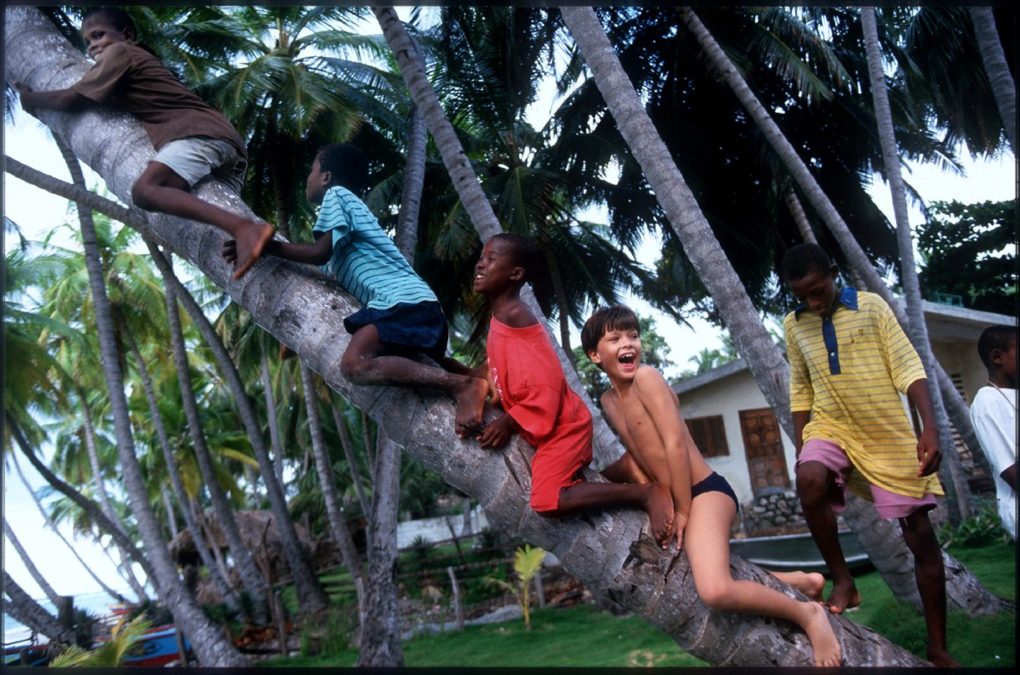 Haiti