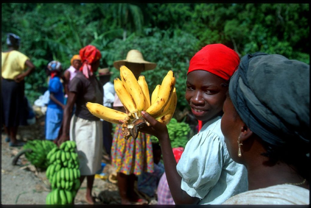 Haiti