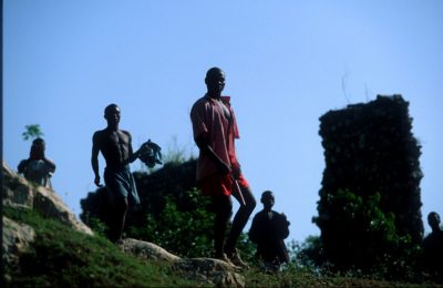 Haiti