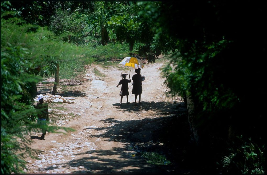 Haiti
