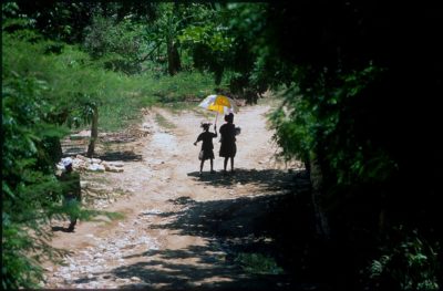 Haiti