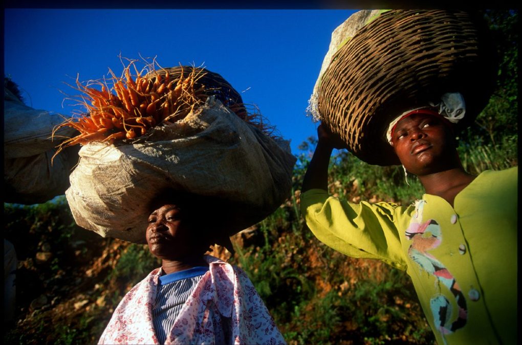 Haiti