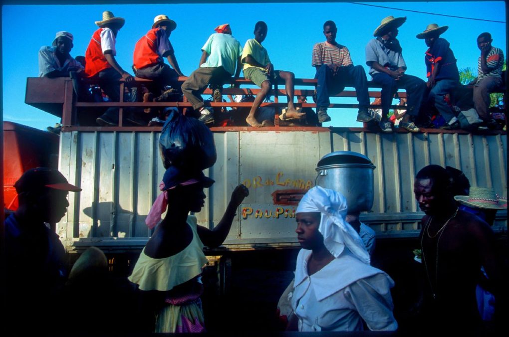 Haiti