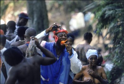 Haiti