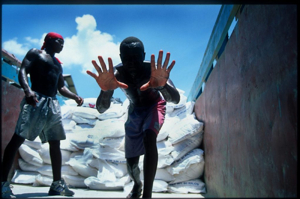 Haiti