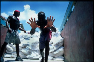 Haiti
