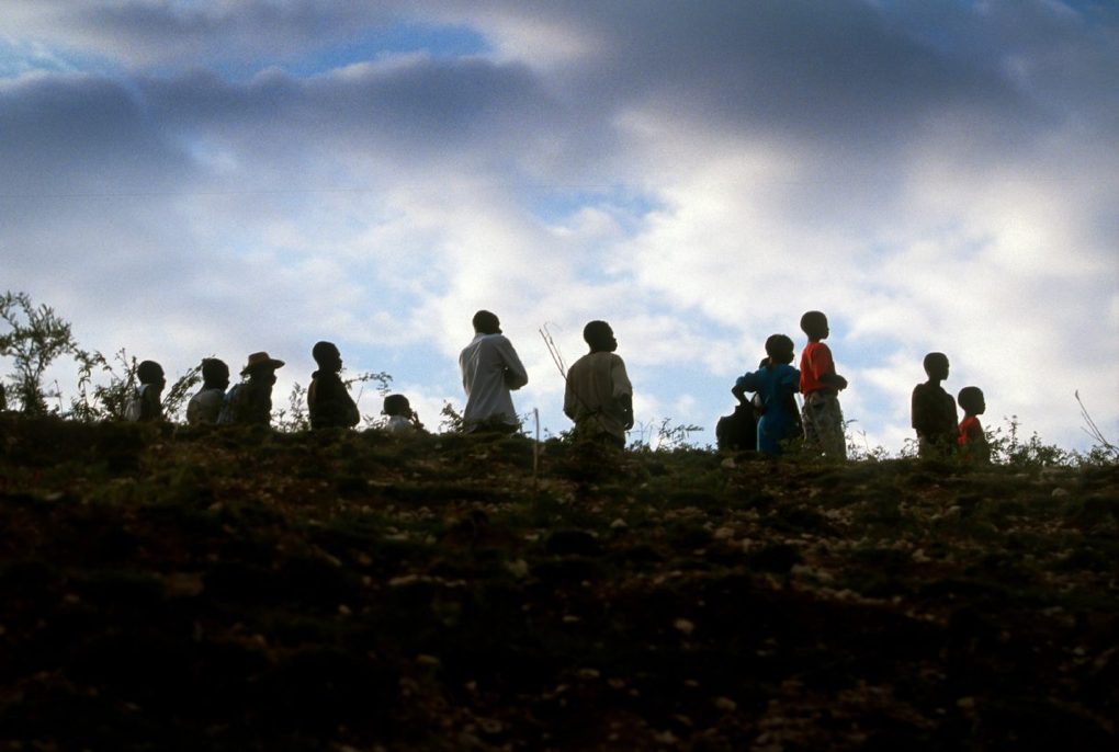 Haiti