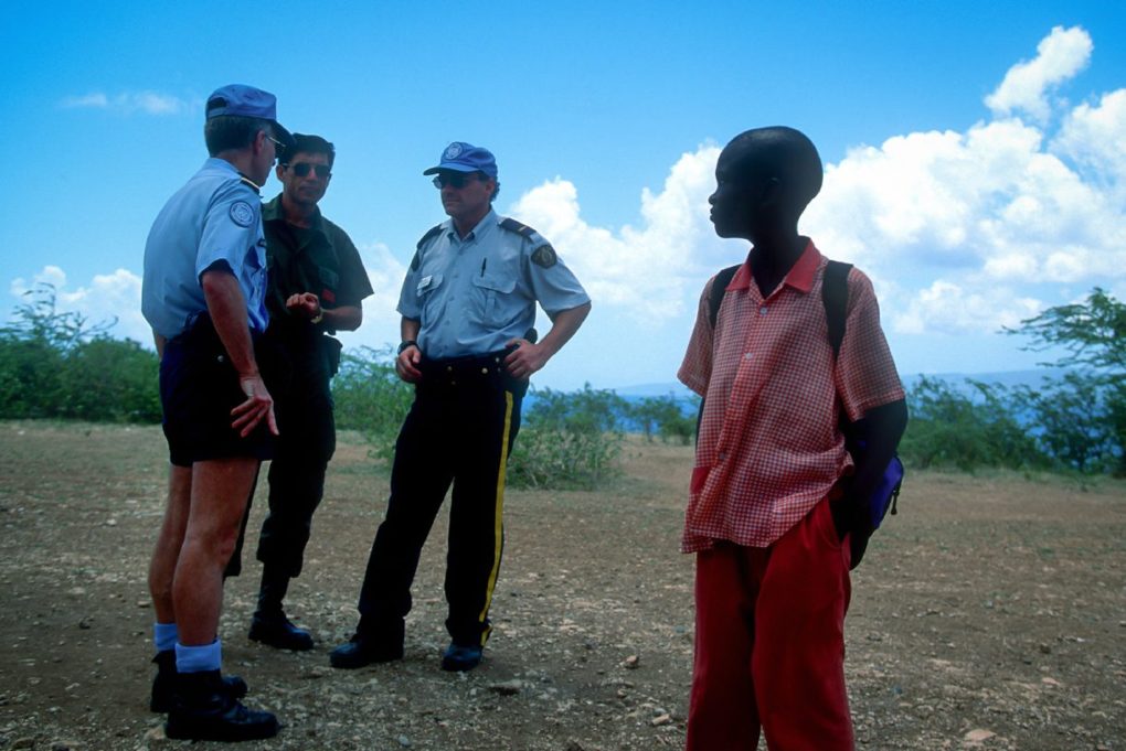 Haiti