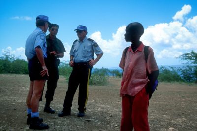 Haiti