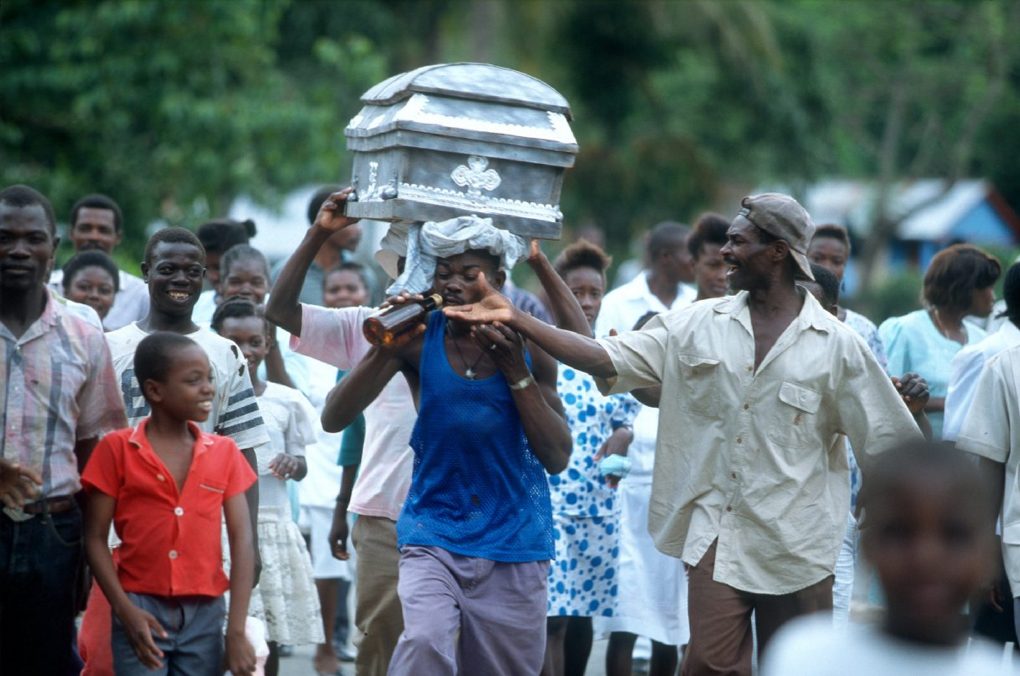 Haiti