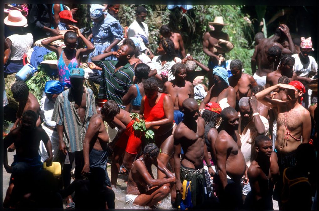Haiti