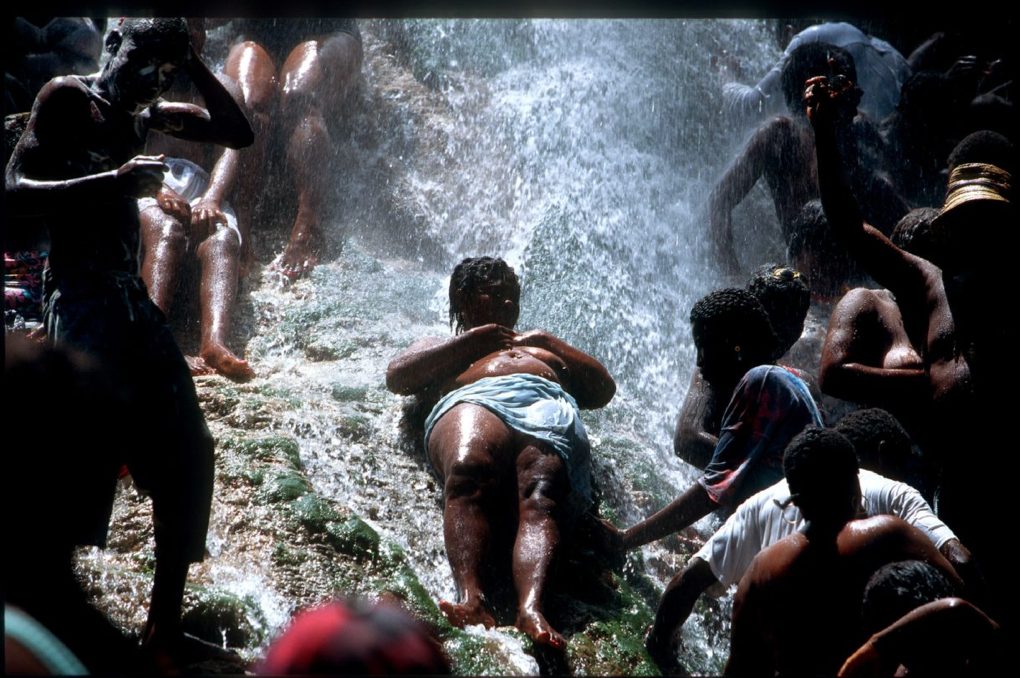 Haiti