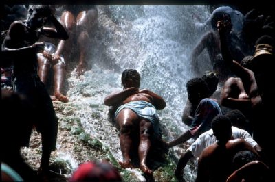 Haiti