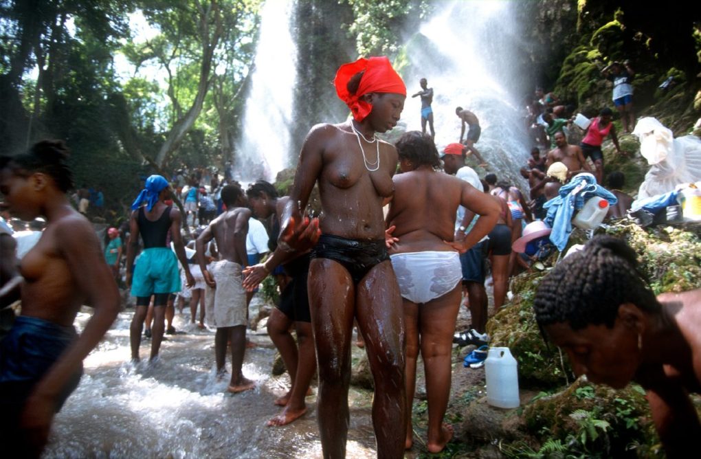 Haiti
