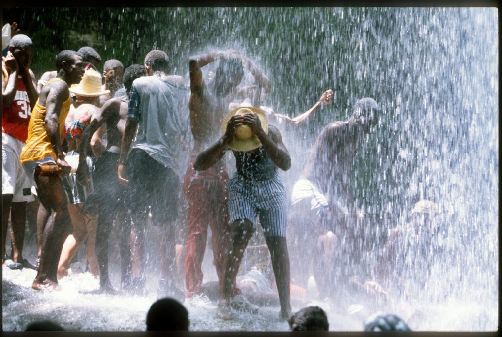 Haiti