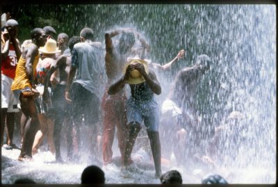 Haiti