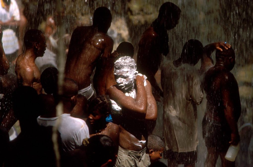 Haiti