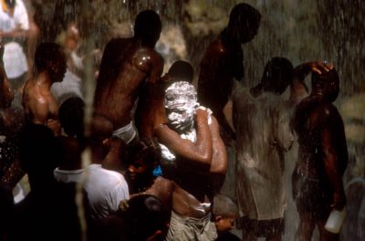Haiti