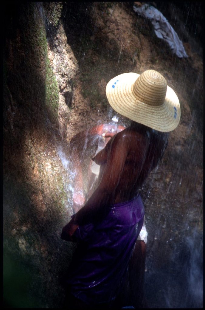 Haiti