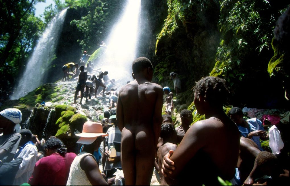 Haiti