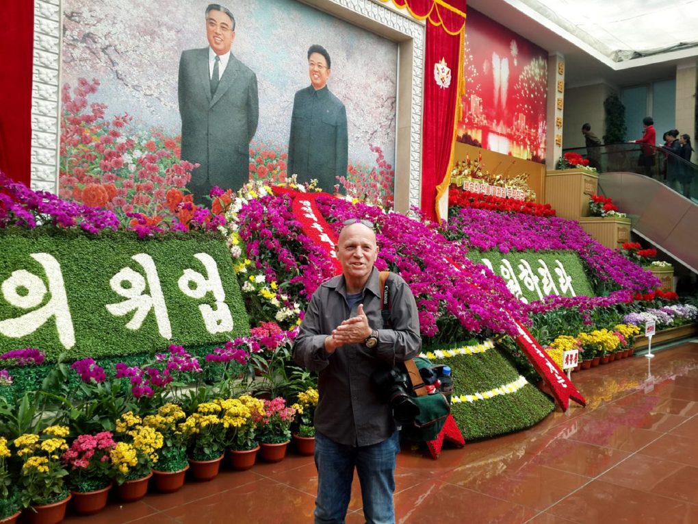 North Korea