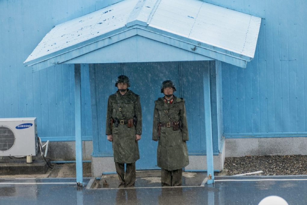 North Korea