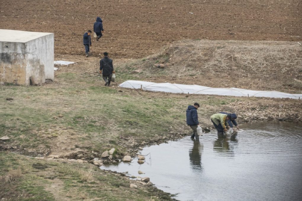 North Korea