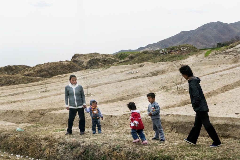 North Korea