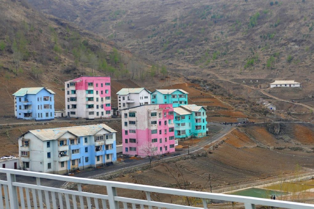 North Korea
