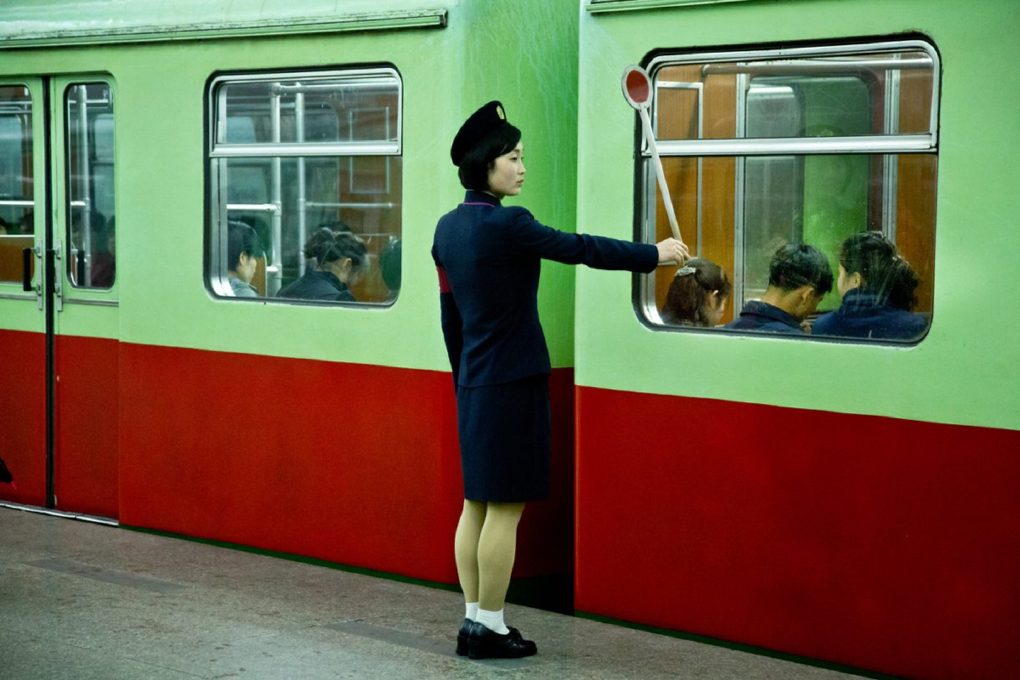 North Korea