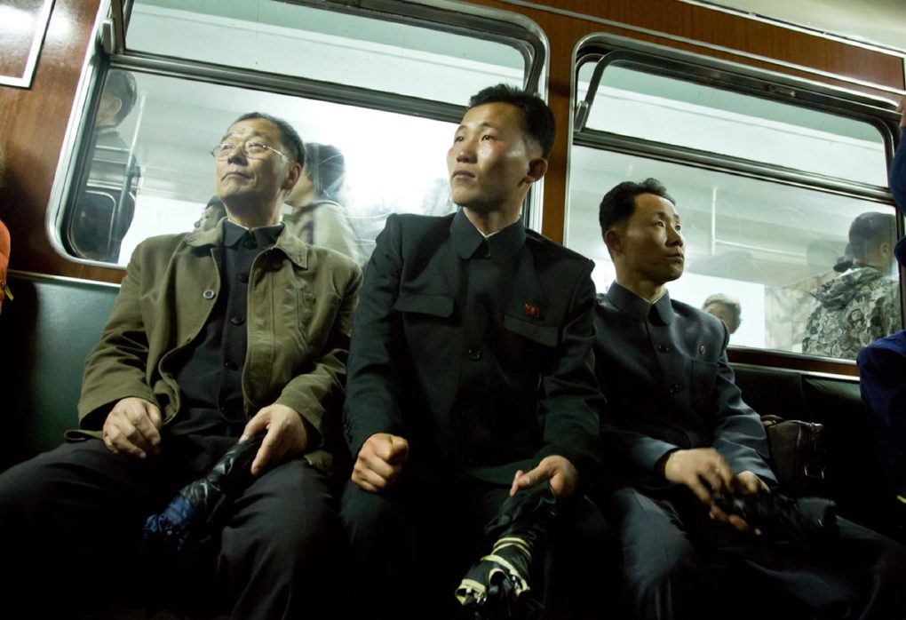 North Korea