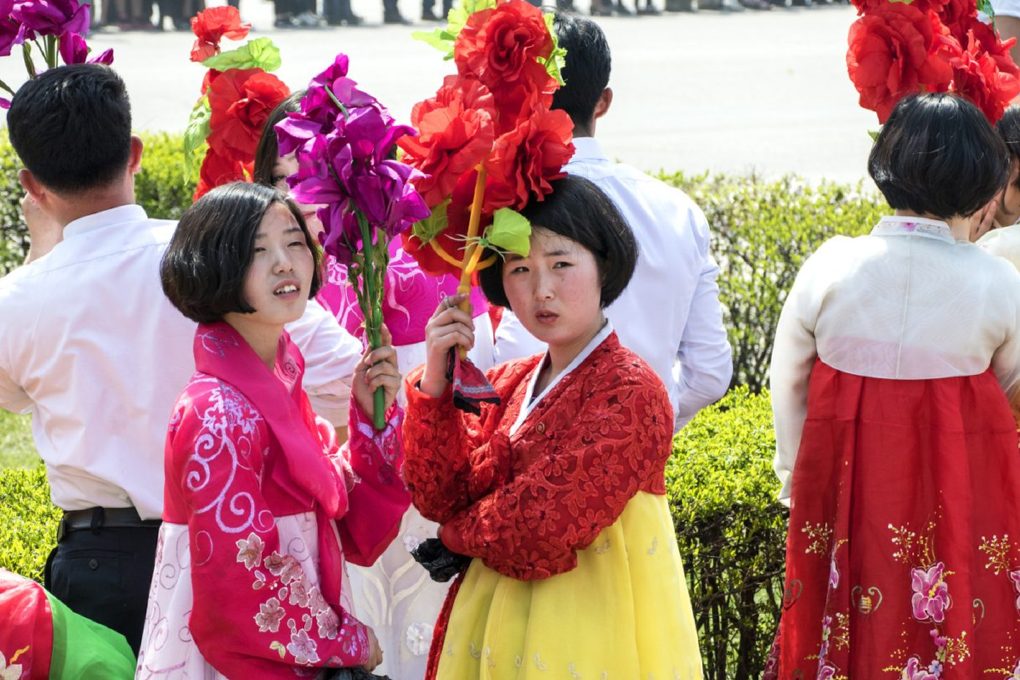 North Korea